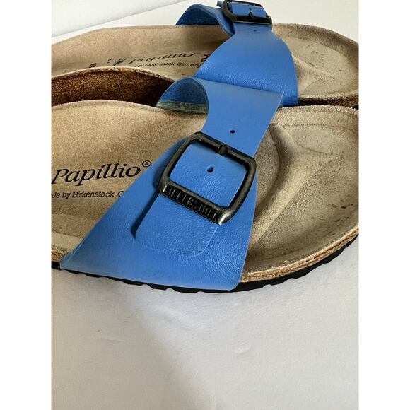 papillio by Birkenstock leather sandals 38 - Picture 10 of 11